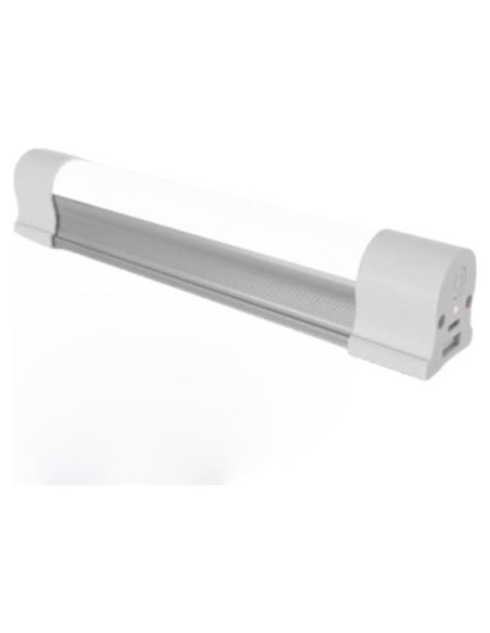 Luz de Trabajo LED Recargable MONIOUTDOOR LLQ20 5 Modos