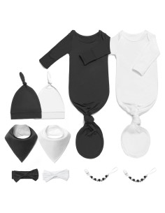 Conjunto de Sueño para Recién Nacidos Baby Noah 0-3 Meses