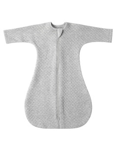 Saco de Sueño para Bebés Amrcbb 1.5 Tog Algodón 3-6 Meses