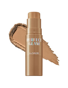 THESAEM Perfect Glam Stick Contorno BR01 Marrón Chou 5.67g