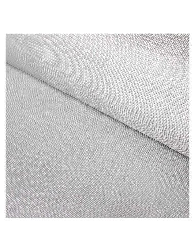 Malla de Fibra de Vidrio Fibre Glast 0.91 m - Resistente y Liviana