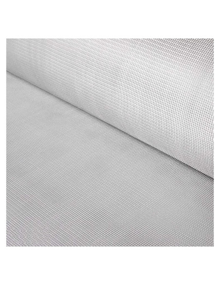 Malla de Fibra de Vidrio Fibre Glast 0.91 m - Resistente y Liviana