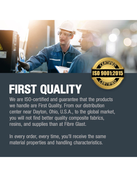 Malla de Fibra de Vidrio Fibre Glast 0.91 m - Resistente y Liviana