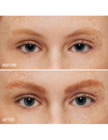 Lápiz de Cejas ILIA Micro-Tip Castaño Claro 9.92g Vegano