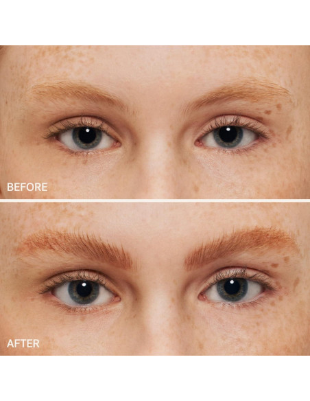 Lápiz de Cejas ILIA Micro-Tip Castaño Claro 9.92g Vegano