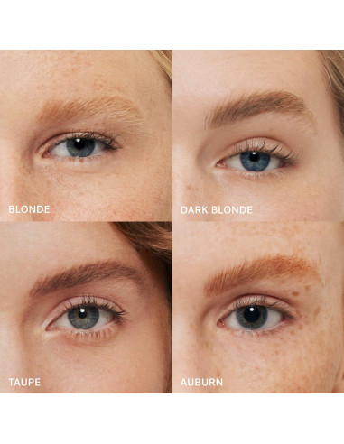 Lápiz de Cejas ILIA Micro-Tip Castaño Claro 9.92g Vegano