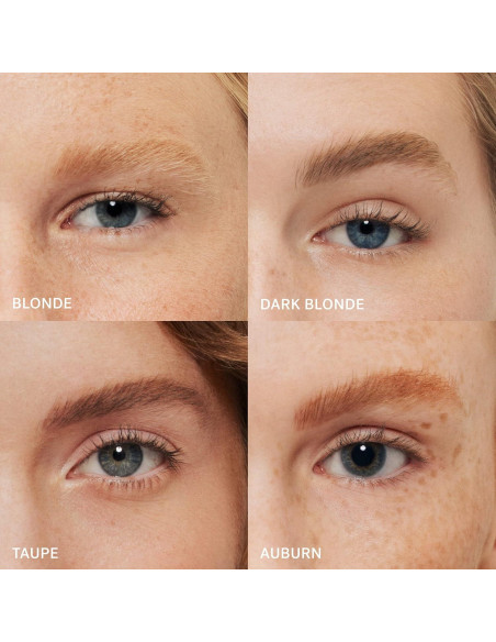 Lápiz de Cejas ILIA Micro-Tip Castaño Claro 9.92g Vegano