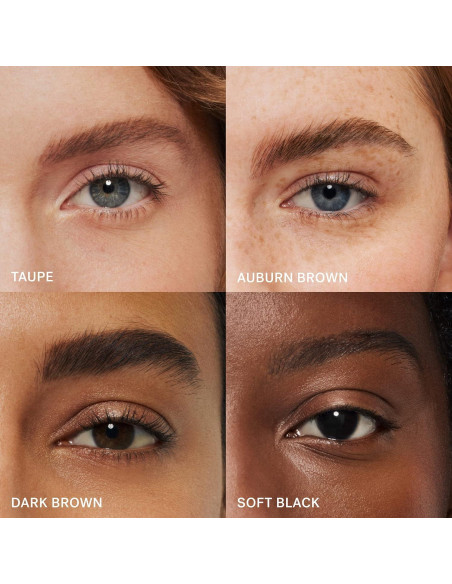 Lápiz de Cejas ILIA Micro-Tip Castaño Claro 9.92g Vegano