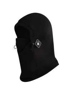 Balaclava Spyder para Hombres - Máscara Térmica de Forro Polar