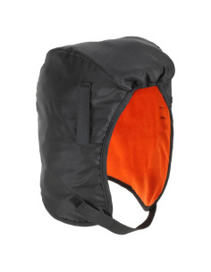 Forro Térmico de Casco Ergodyne N-Ferno 6840 Negro