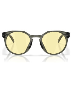 Gafas de sol redondas Oakley OO9242 HSTN 52mm Prizm Gaming