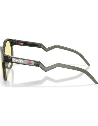 Gafas de sol redondas Oakley OO9242 HSTN 52mm Prizm Gaming