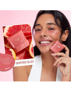 KAJA Barra Humectante 06 Gelato de Pomelo - Multi-Stick 10g 2