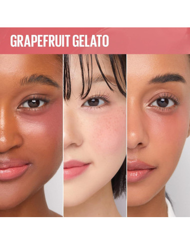 KAJA Barra Humectante 06 Gelato de Pomelo - Multi-Stick 10g