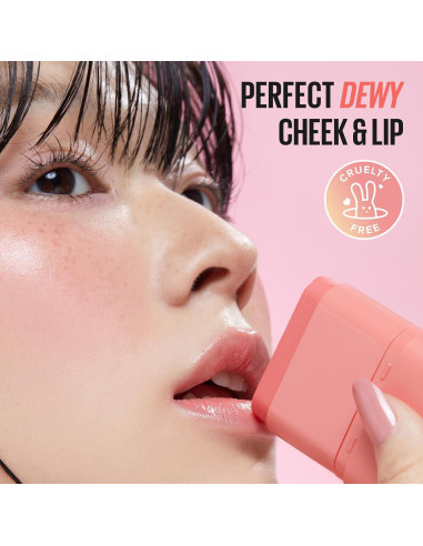 KAJA Barra Humectante 06 Gelato de Pomelo - Multi-Stick 10g