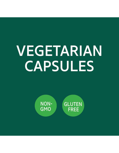 Extracto de Cardo Mariano 21st Century 60 Cápsulas Veganas