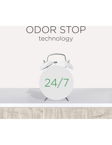 Recarga Spray Ambientador Automático Air Wick 2ct Manzana Canela