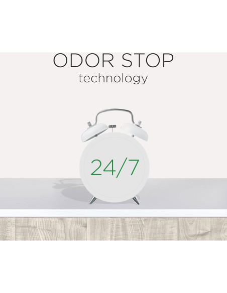 Recarga Spray Ambientador Automático Air Wick 2ct Manzana Canela