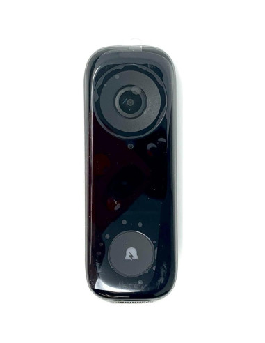 Timbre de Video Xfinity SCHB1AEW HD 1080p IP55 Negro