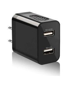 Cámara Nanny Wifi 1080P Recsentry - Cargador Oculto 90