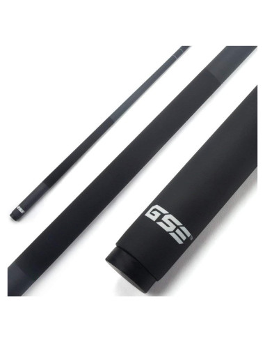 Palo de Billar GSE 58" Fibra de Vidrio 510g a 600g