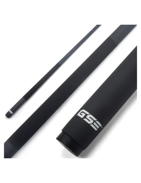 Palo de Billar GSE 58" Fibra de Vidrio 510g a 600g