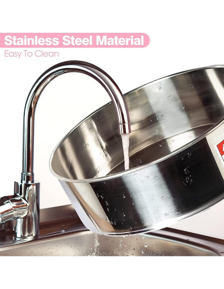 Máquina de Algodón de Azúcar Xapigo 1080W 2.2L Rosa