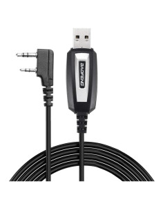 Cable de Programación USB Baofeng CH340 para Radios UV-5R