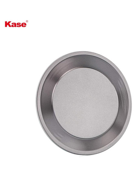 Filtro ND Variable Magnético Kase 82mm ND4 a ND32