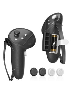 Funda de Silicona para Controladores Meta Quest 3 - TanReginal