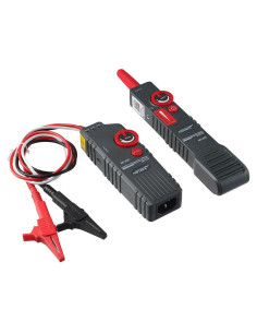 Localizador de Fallas de Cable SHUATI NF-820 Portátil 2m
