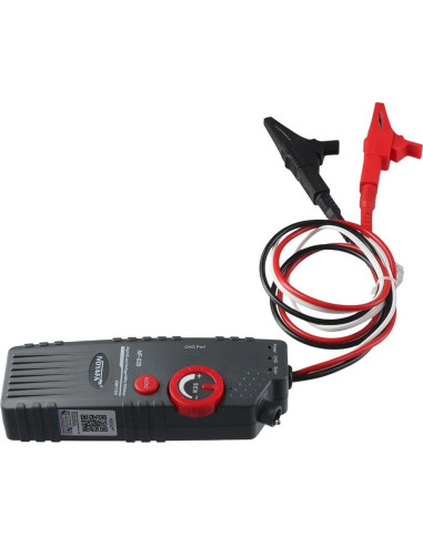 Localizador de Fallas de Cable SHUATI NF-820 Portátil 2m