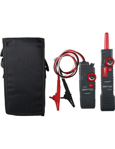 Localizador de Fallas de Cable SHUATI NF-820 Portátil 2m