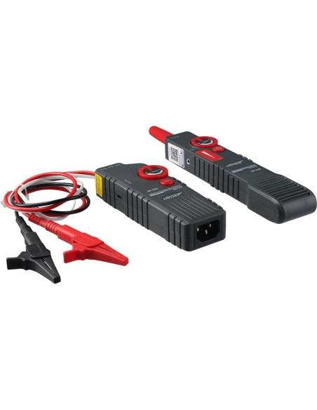 Localizador de Fallas de Cable SHUATI NF-820 Portátil 2m