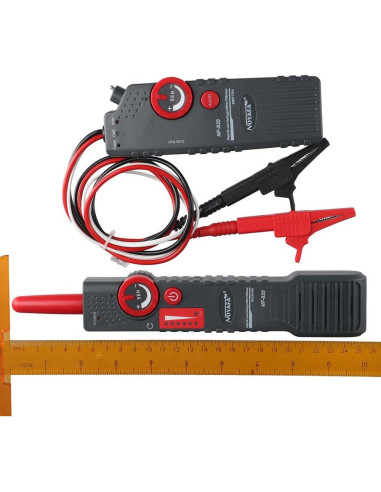 Localizador de Fallas de Cable SHUATI NF-820 Portátil 2m