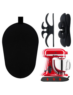 Alfombrilla Deslizante Kitchenaid 6-8 Qt Antideslizante