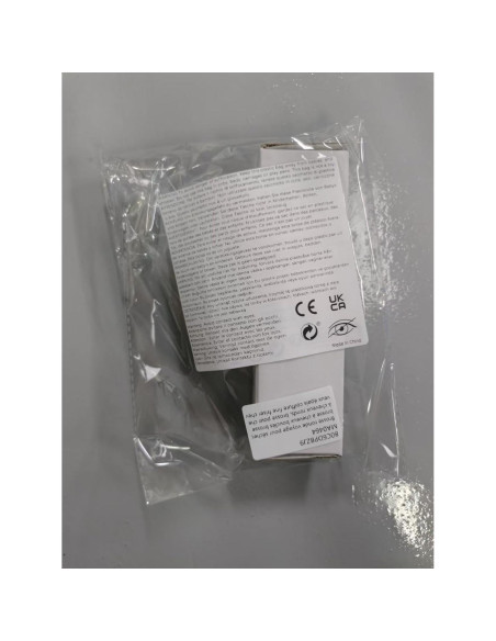 Cepillo Redondo de Viaje CANIPHA para Cabello Rizado y Liso Verde