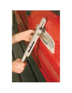 Palanca de Estudio Steck 20014 Nylon Reforzado con Base Pivotante 2