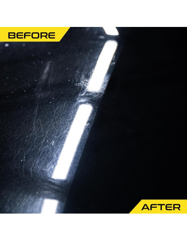 Pasta Removedora de Rayones Formula 1 226.8 g - Pulido Auto