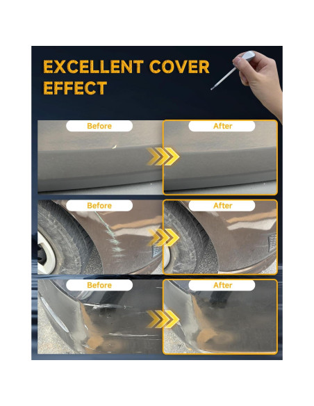 Pintura de Retoque BIOOICH Plata de Titanio para Kia 11.8ml