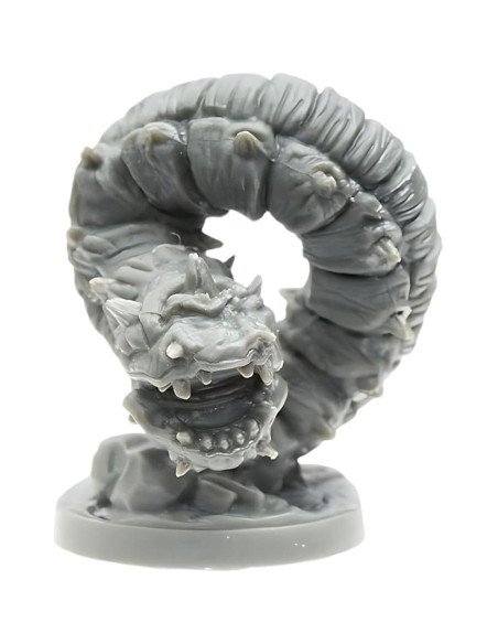 Miniaturas de RPG Blacklist Games Serie Fantasía 1 - 70 piezas