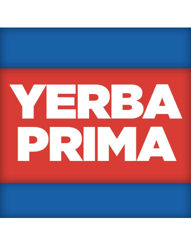 Yerba Prima Psyllium Husks 625 mg - 400 Cápsulas de Fibra Natural