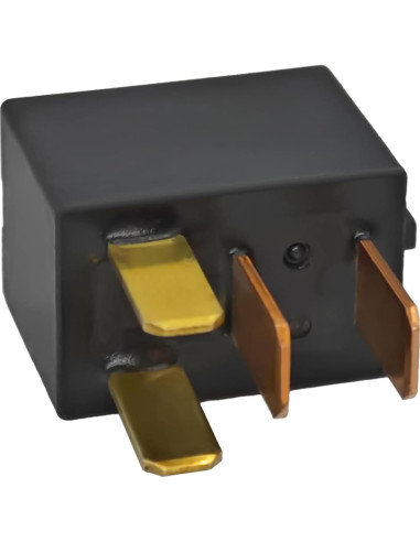 Relé Automotriz Casalytics G8HL-H71 12VDC - Paquete de 4