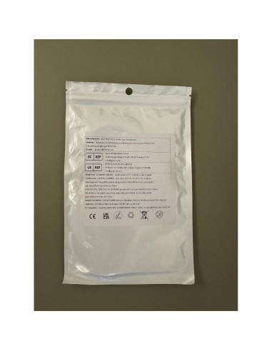 Interruptor Rocker 15A 250V 3 Pines 3Dman con Fusible 10A