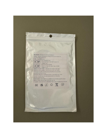 Interruptor Rocker 15A 250V 3 Pines 3Dman con Fusible 10A