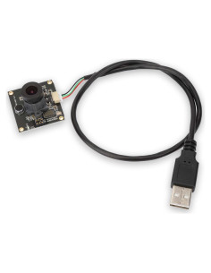 Módulo de Cámara USB Keenso 2MP Gran Angular 120