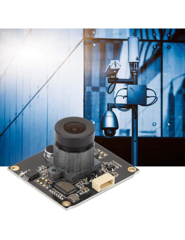 Módulo de Cámara USB Keenso 2MP Gran Angular 120