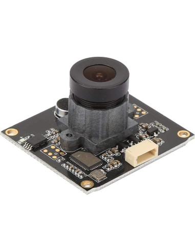 Módulo de Cámara USB Keenso 2MP Gran Angular 120
