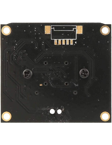 Módulo de Cámara USB Keenso 2MP Gran Angular 120