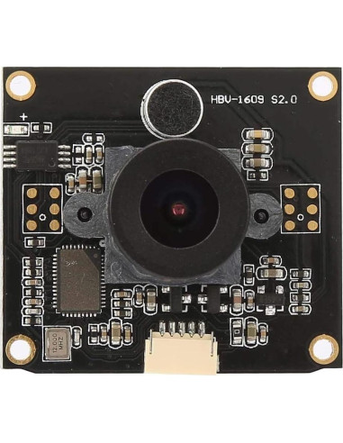 Módulo de Cámara USB Keenso 2MP Gran Angular 120
